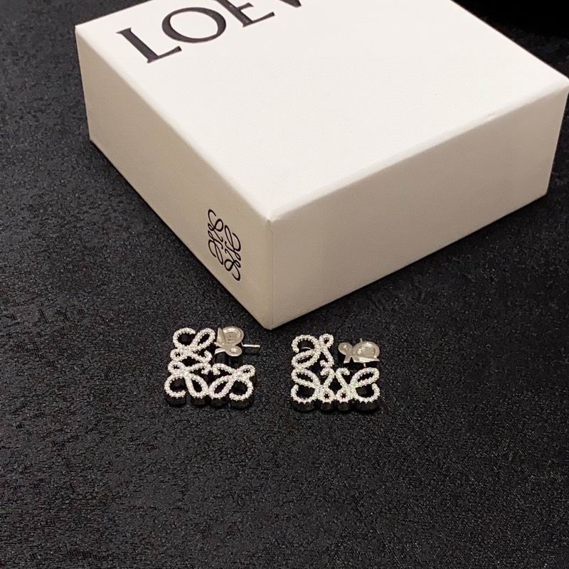 Loewe earring 09lyw5
